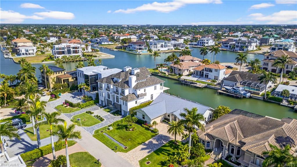 CONNERS - Residential
