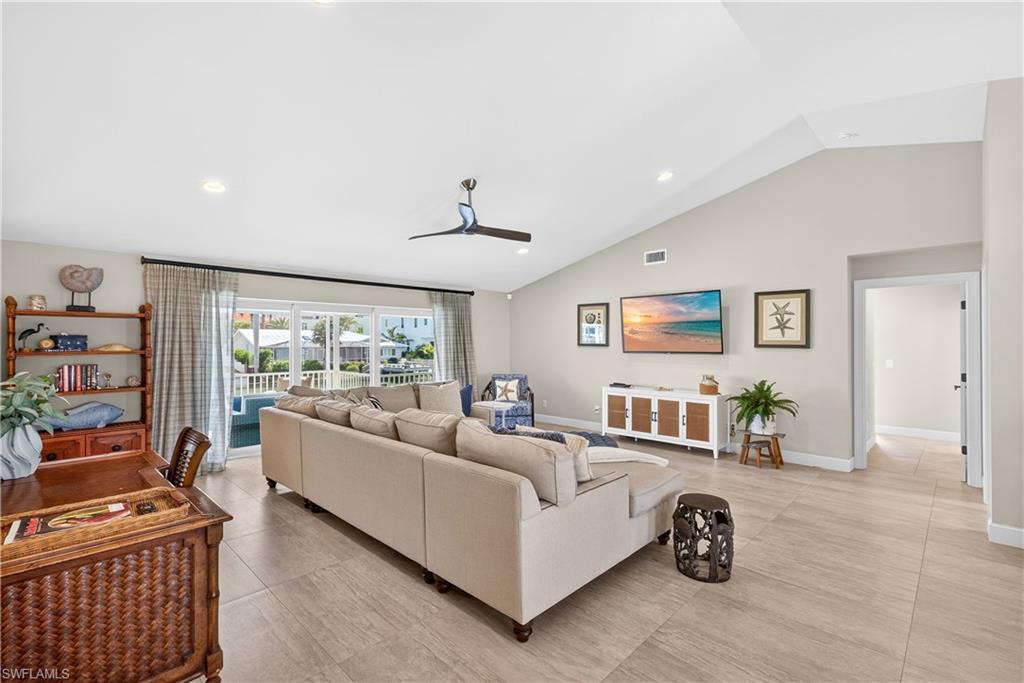 CONNERS - Residential