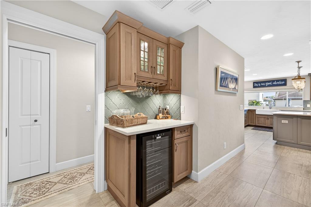 CONNERS - Residential