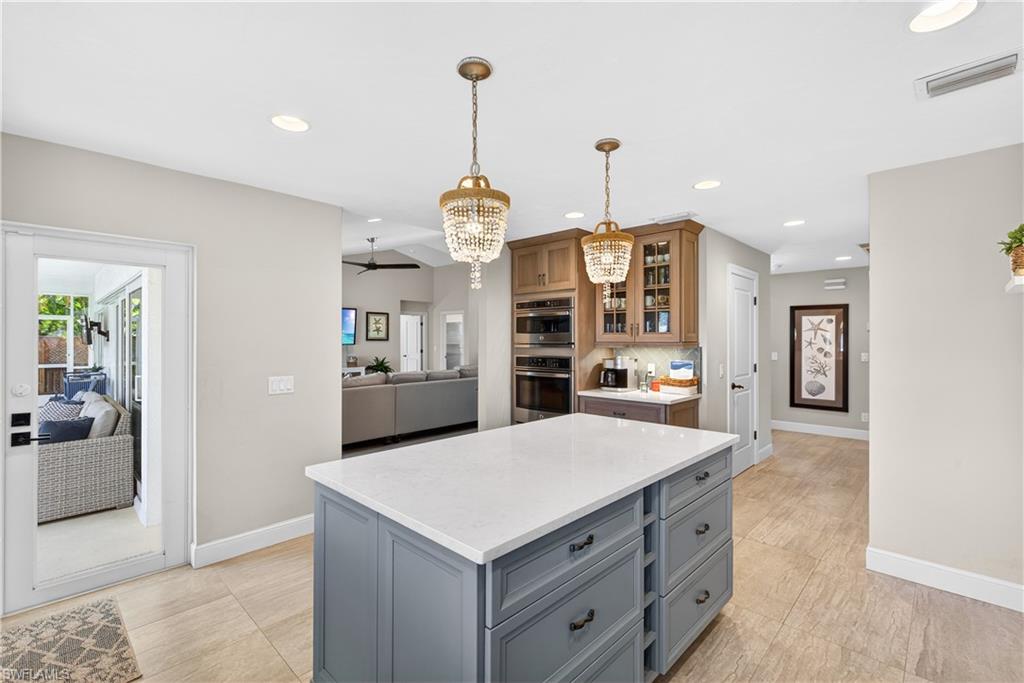 CONNERS - Residential