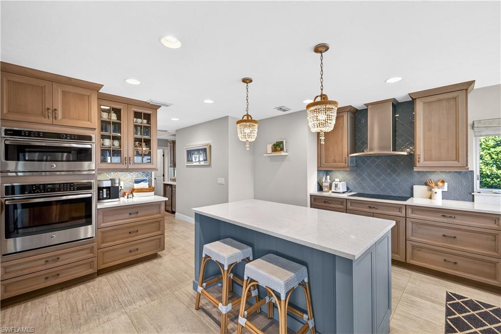 CONNERS - Residential