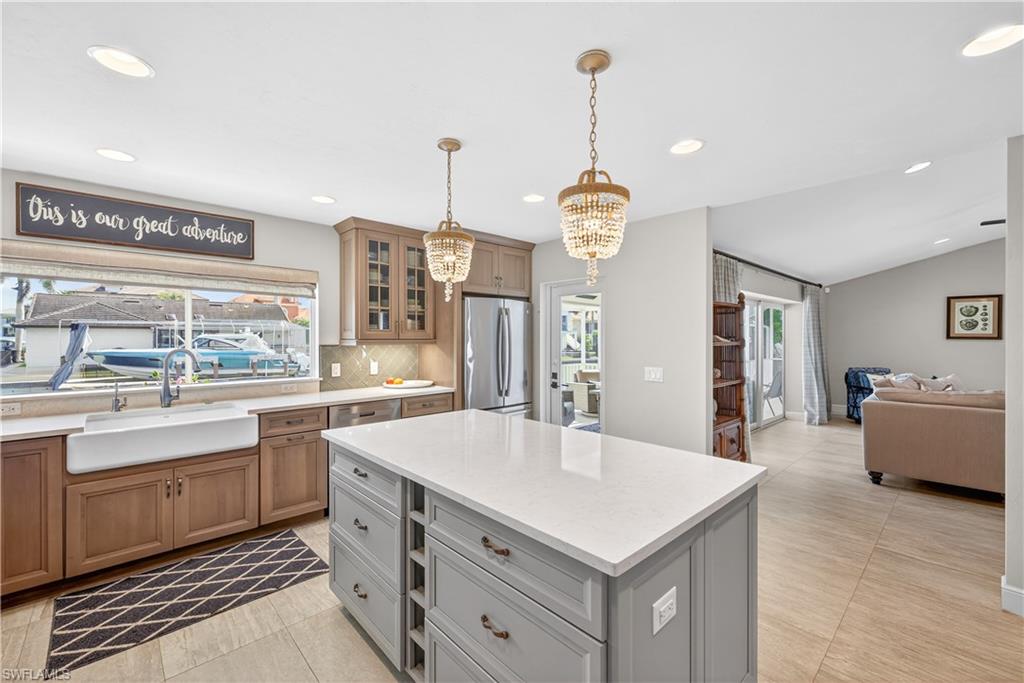 CONNERS - Residential