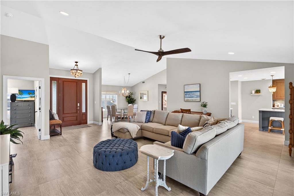 CONNERS - Residential