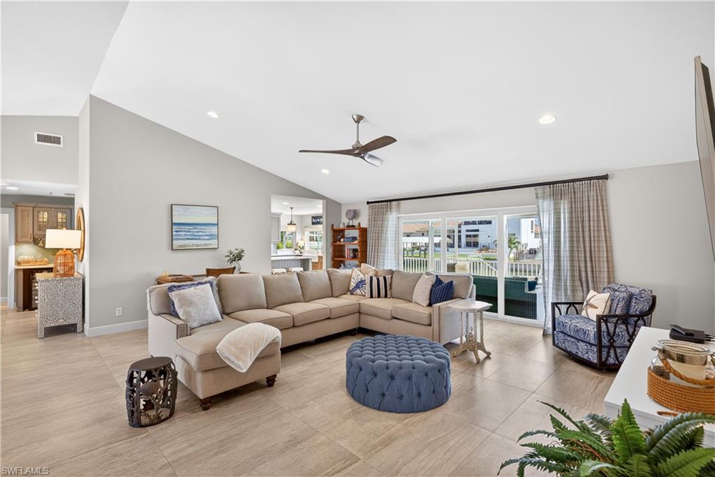 CONNERS - Residential