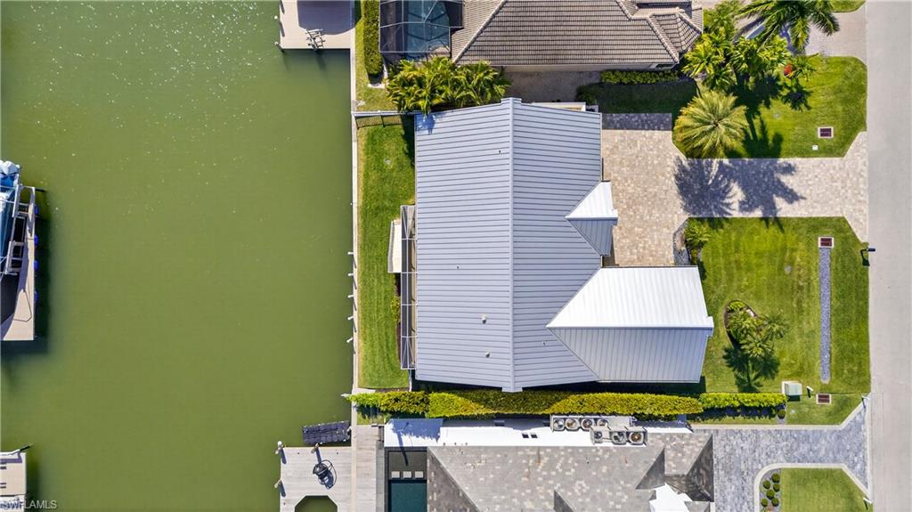 CONNERS - Residential