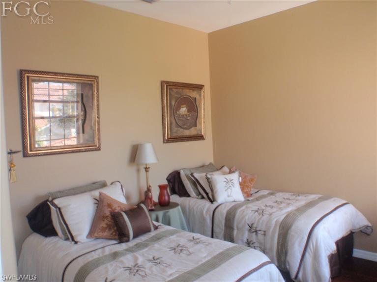 Tamarind Cay - Residential
