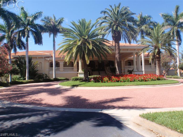 Tamarind Cay - Residential