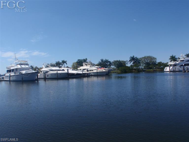Tamarind Cay - Residential