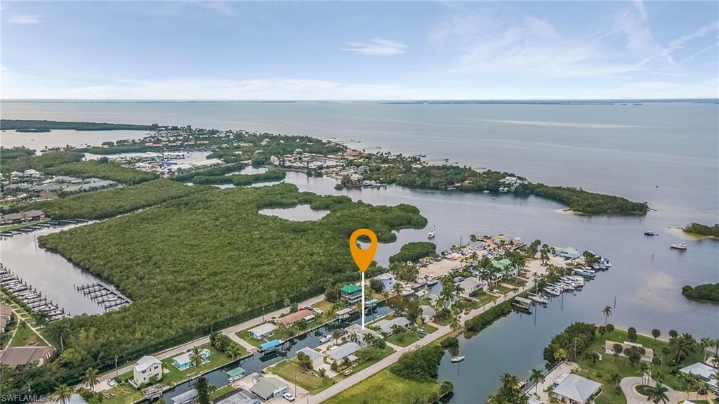KNIGHTS BOKEELIA ISLE - Residential