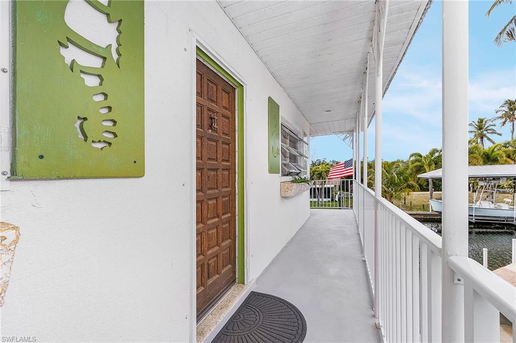KNIGHTS BOKEELIA ISLE - Residential