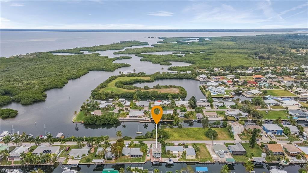 KNIGHTS BOKEELIA ISLE - Residential