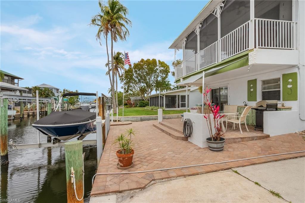 KNIGHTS BOKEELIA ISLE - Residential