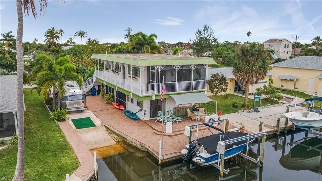 KNIGHTS BOKEELIA ISLE - Residential