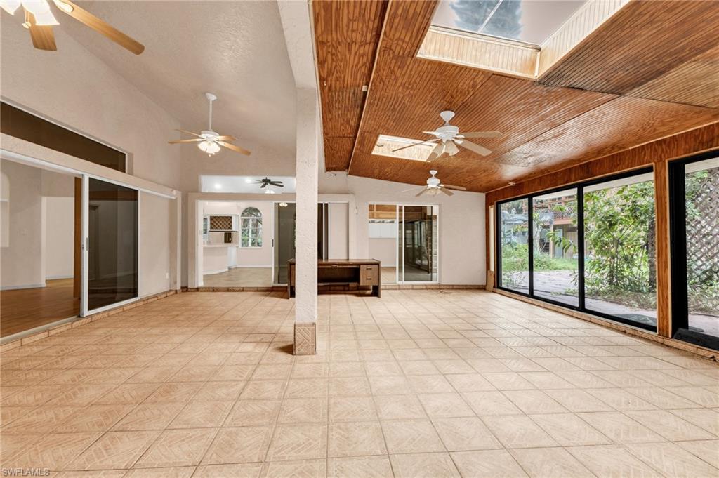 PORT CHARLOTTE - Residential