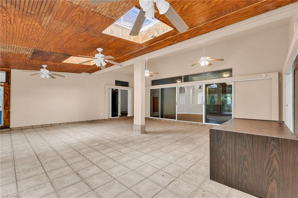 PORT CHARLOTTE - Residential