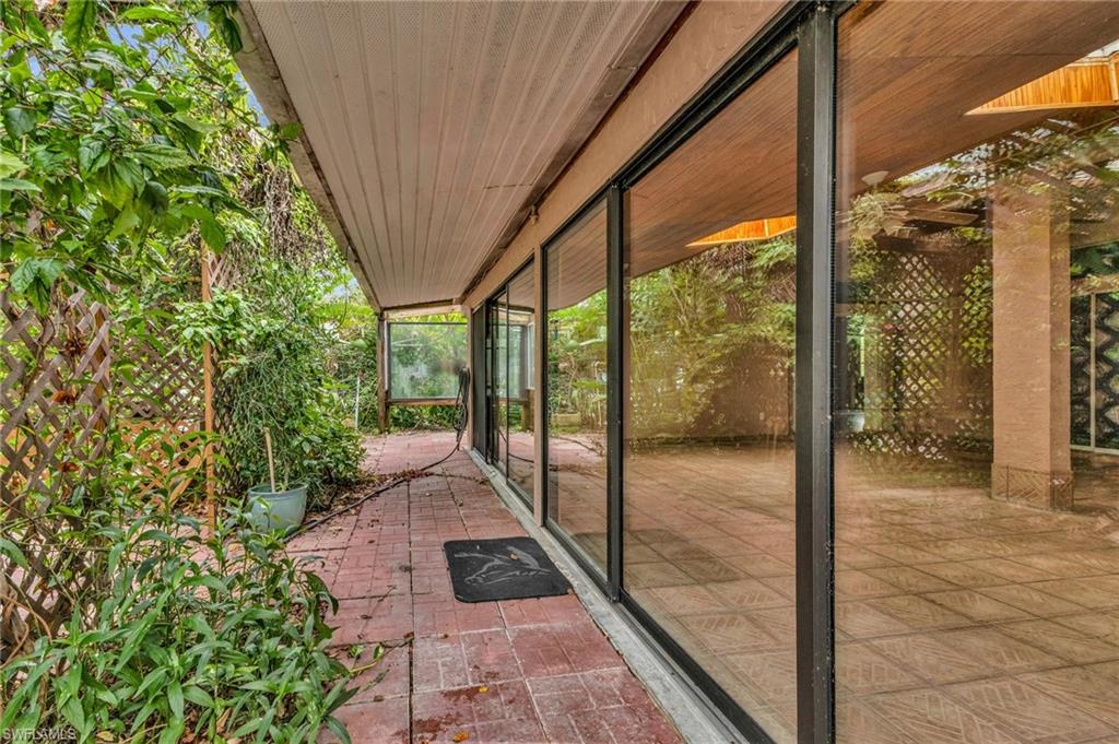 PORT CHARLOTTE - Residential