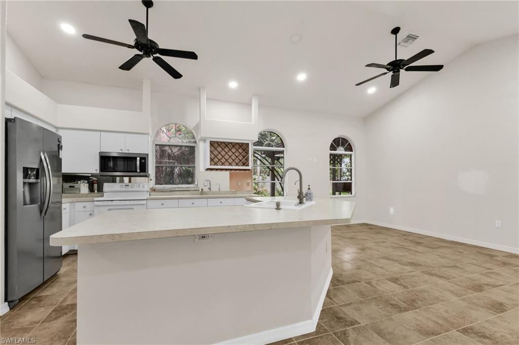 PORT CHARLOTTE - Residential