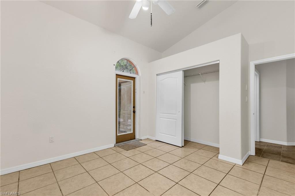 PORT CHARLOTTE - Residential
