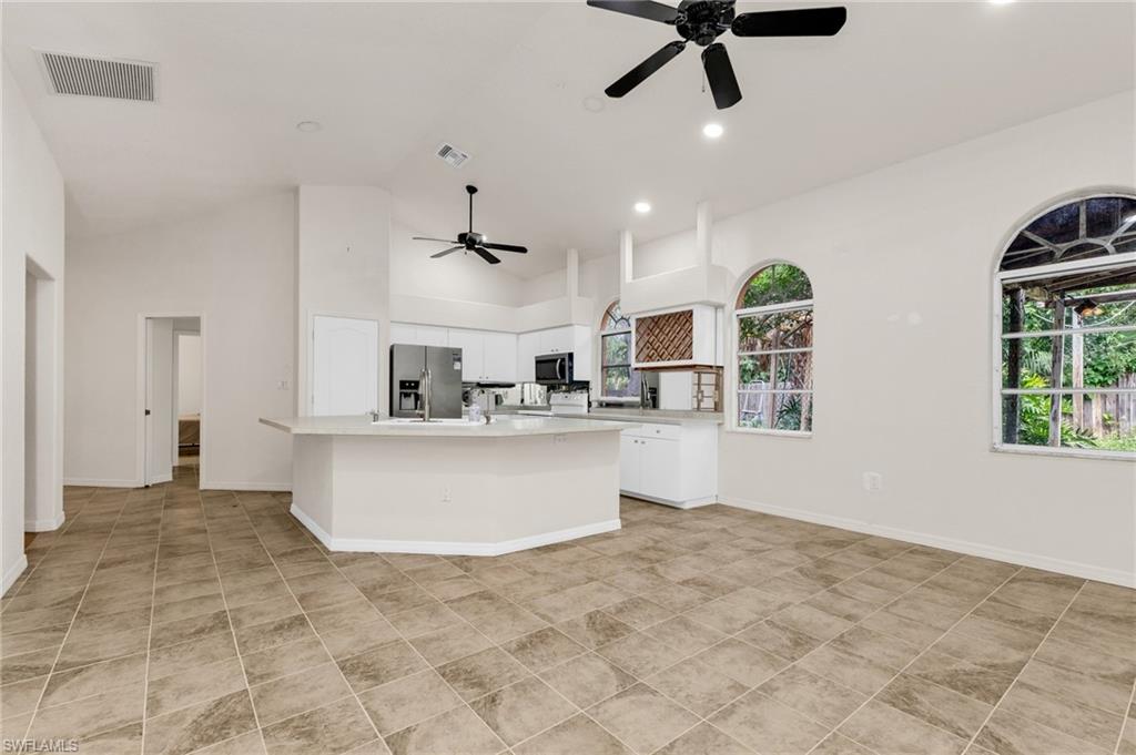 PORT CHARLOTTE - Residential
