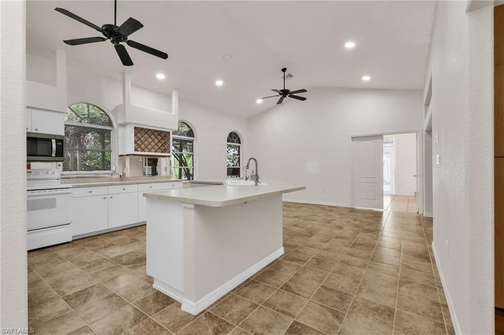 PORT CHARLOTTE - Residential