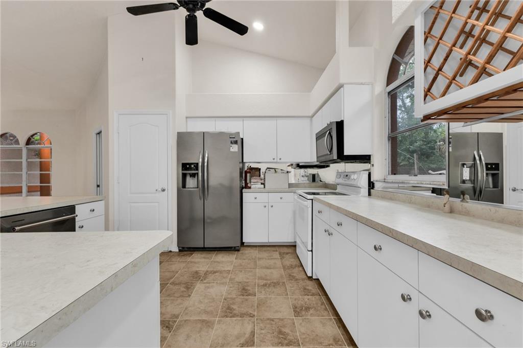 PORT CHARLOTTE - Residential