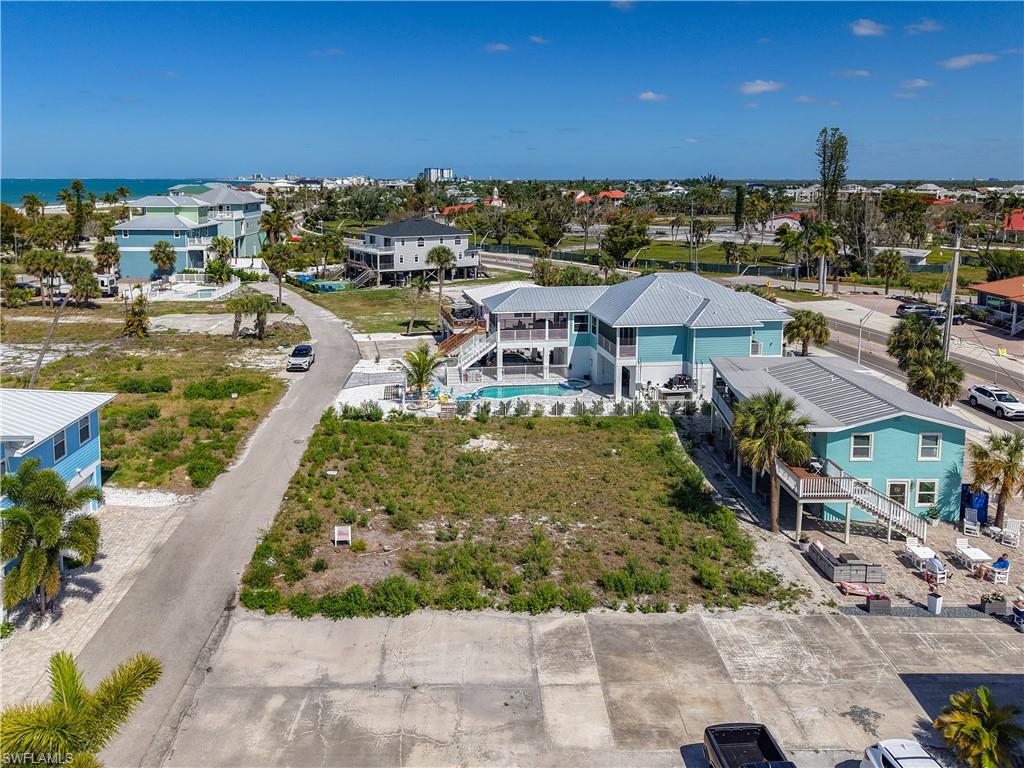 ESTERO PARK - Land