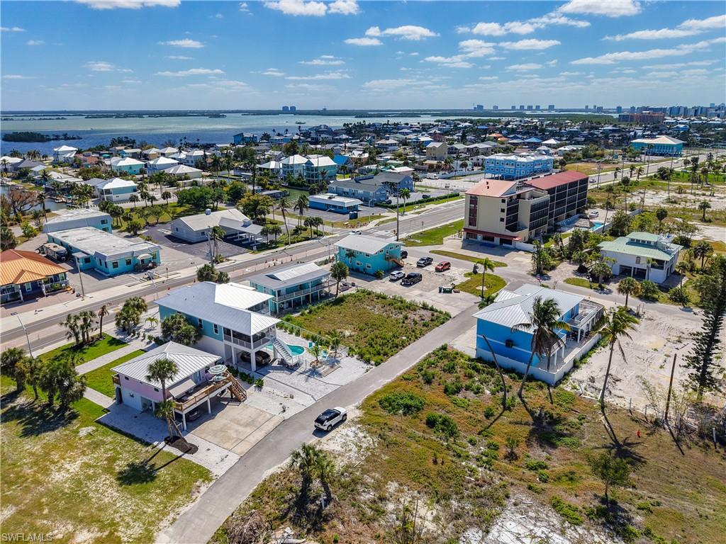 ESTERO PARK - Land
