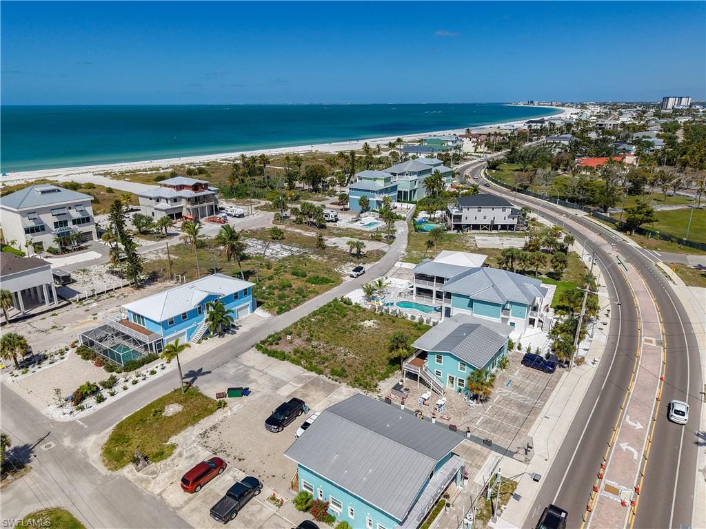 ESTERO PARK - Land