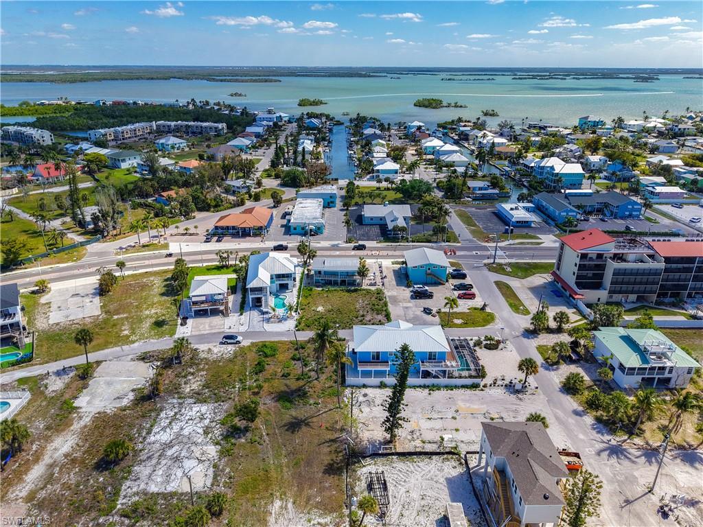 ESTERO PARK - Land