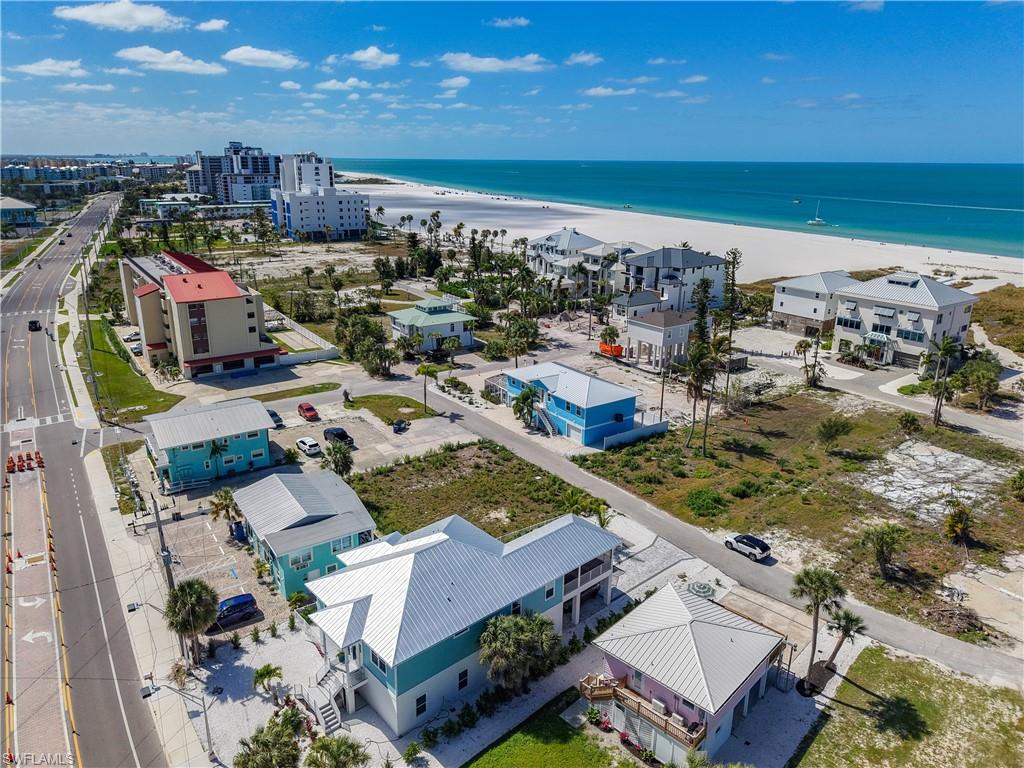 ESTERO PARK - Land