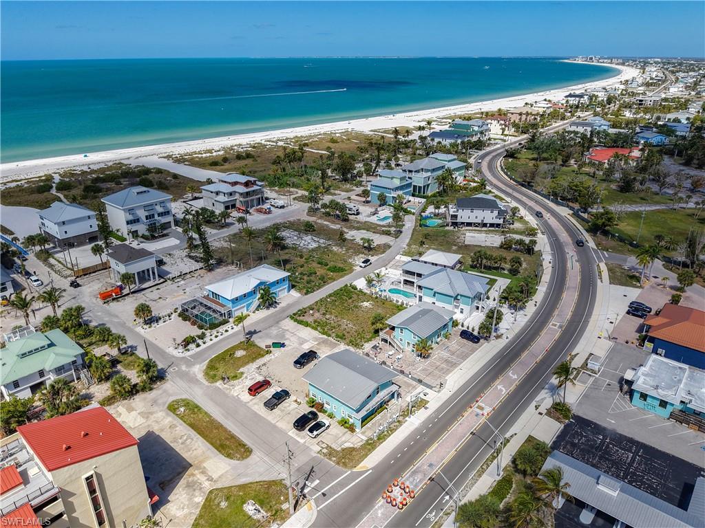 ESTERO PARK - Land