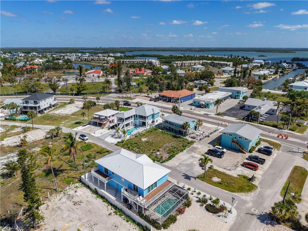 ESTERO PARK - Land