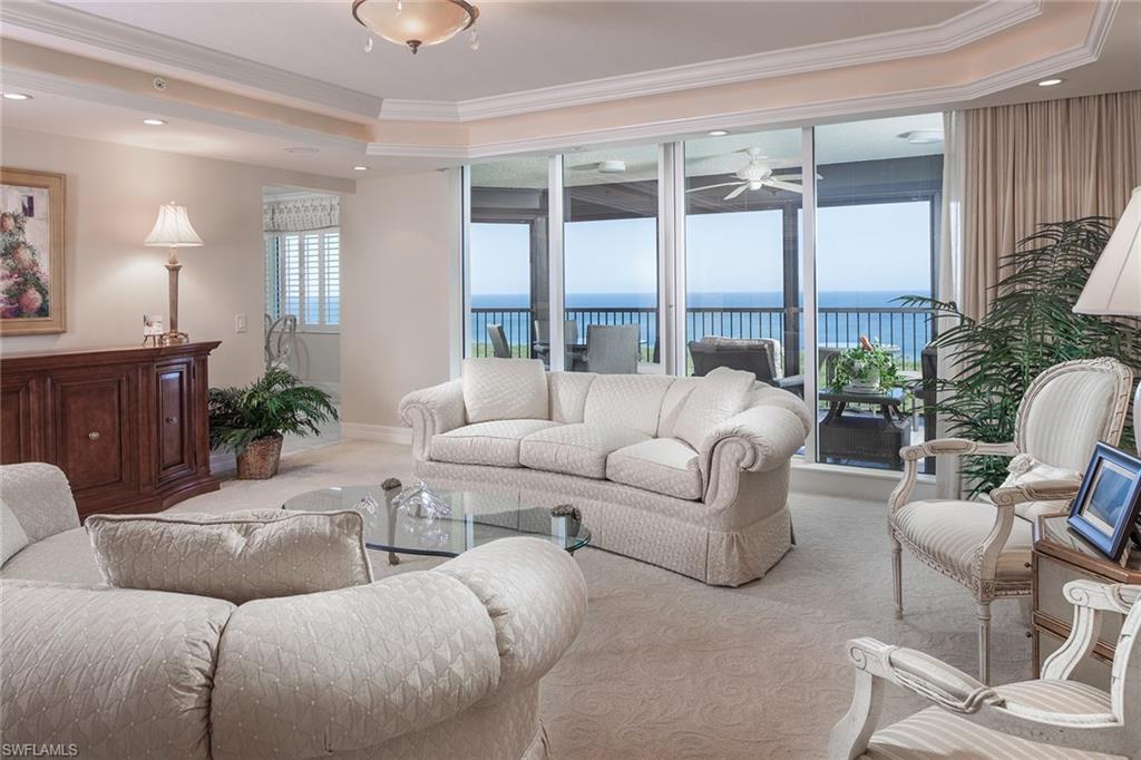 Marbella at Pelican Bay - Residential