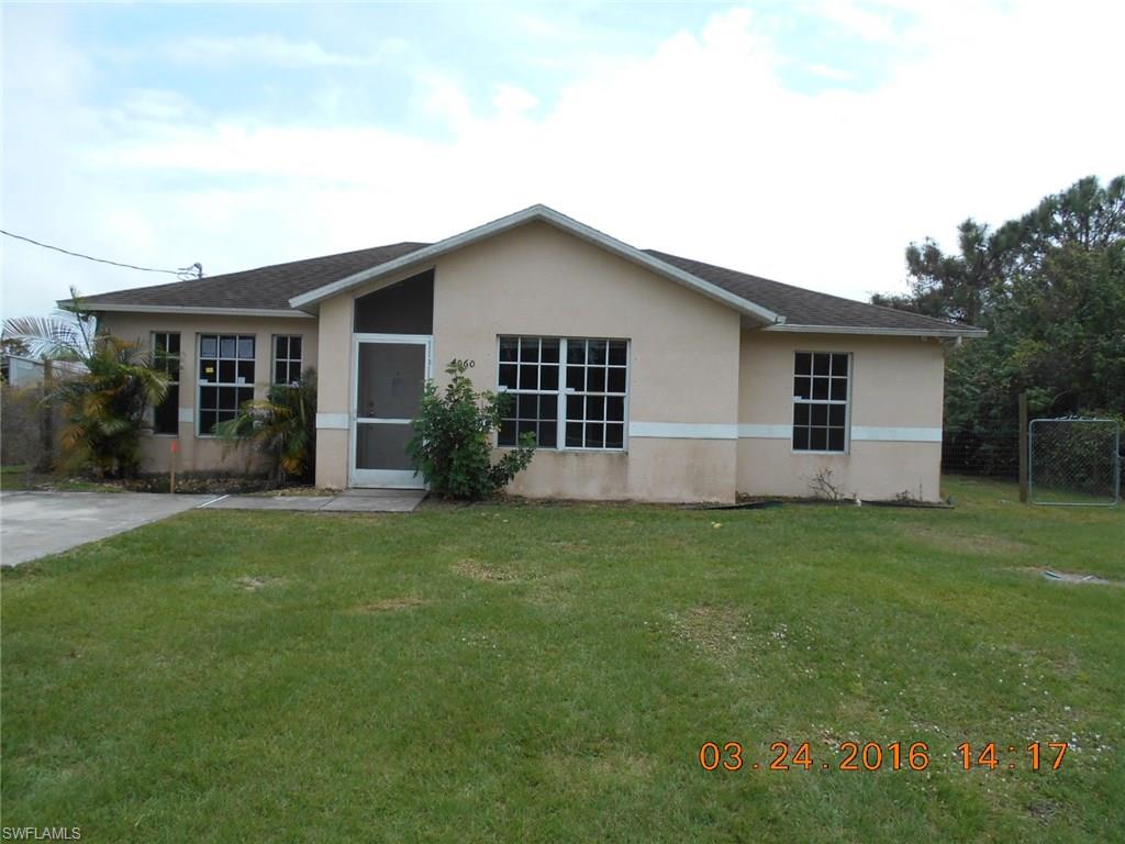 GOLDEN GATE ESTATES - Residential