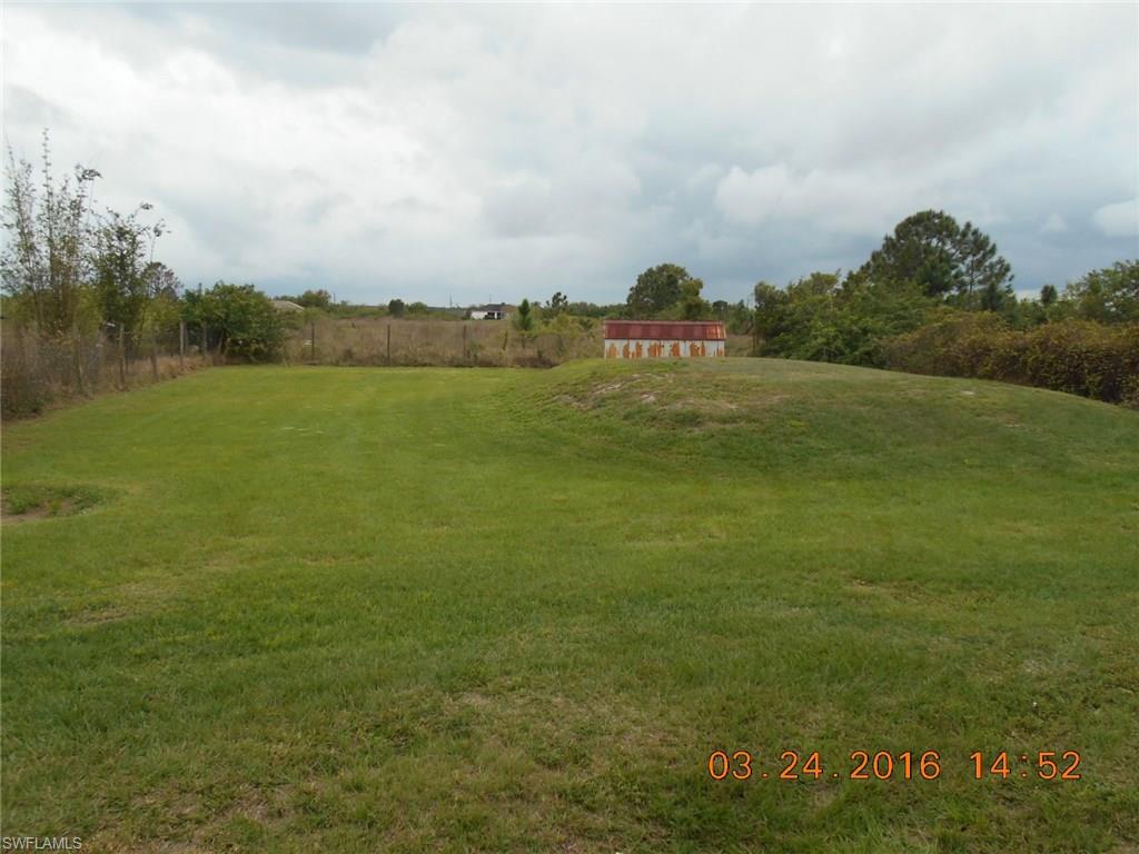GOLDEN GATE ESTATES - Residential