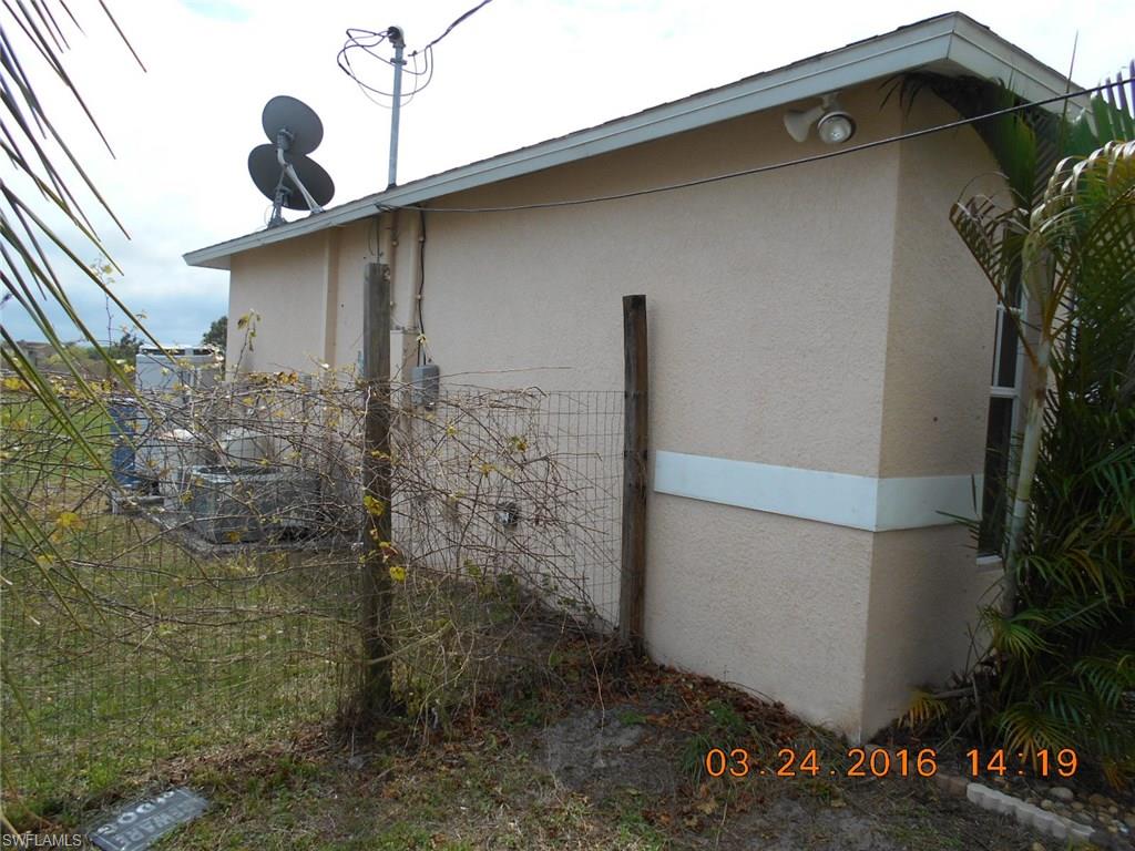 GOLDEN GATE ESTATES - Residential