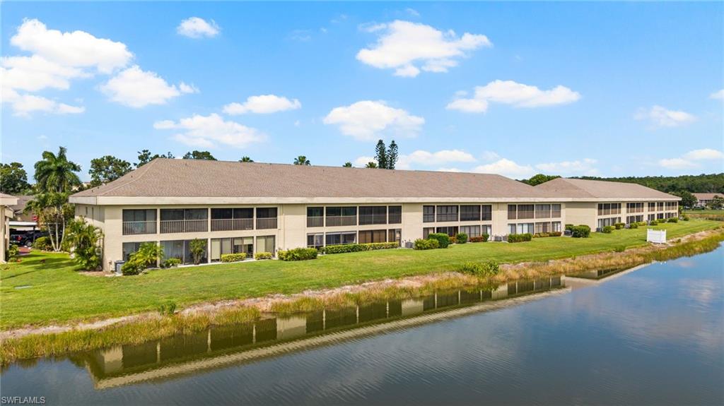 WYLDEWOOD VILLAGE - Residential