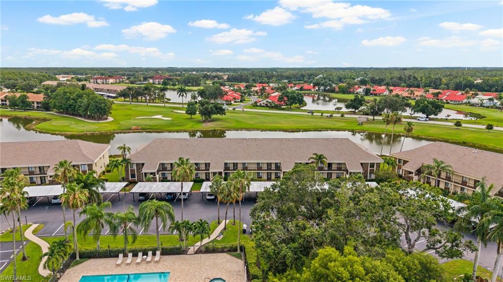 WYLDEWOOD VILLAGE - Residential