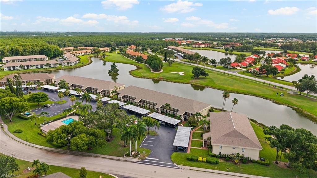 WYLDEWOOD VILLAGE - Residential