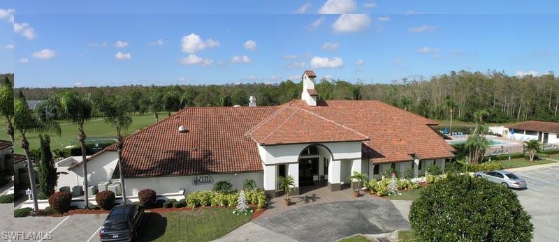 WYLDEWOOD VILLAGE - Residential