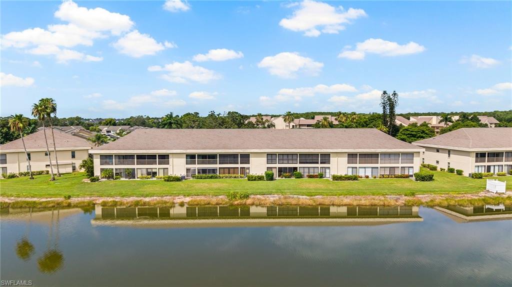 WYLDEWOOD VILLAGE - Residential