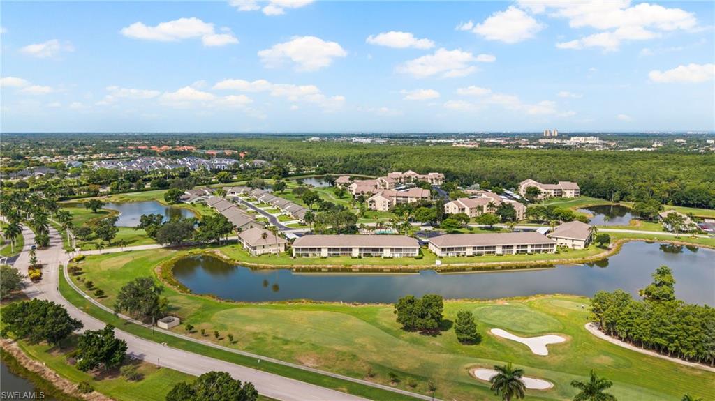 WYLDEWOOD VILLAGE - Residential