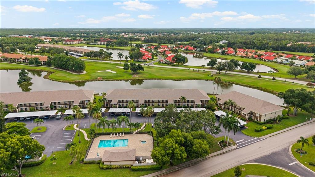 WYLDEWOOD VILLAGE - Residential