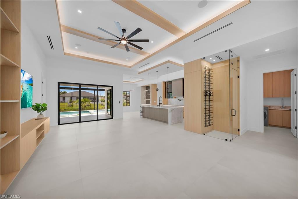 CAPE CORAL - LEE COUNTY INDUSTRIAL PARK - Residential