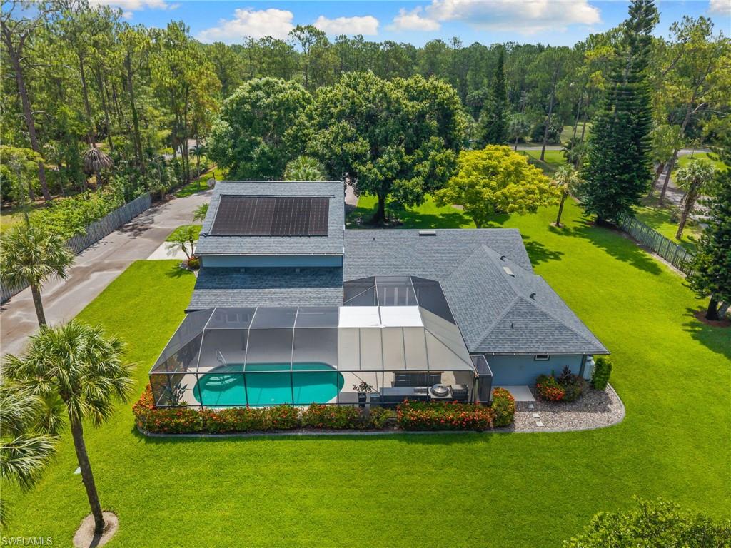 GOLDEN GATE ESTATES - Residential