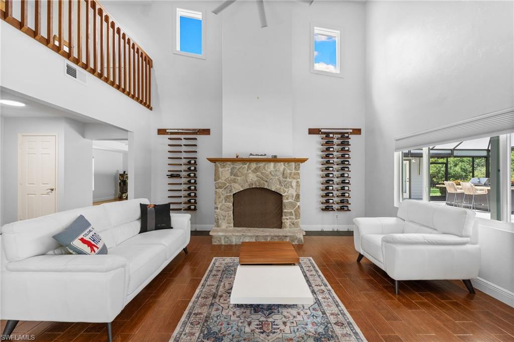 GOLDEN GATE ESTATES - Residential