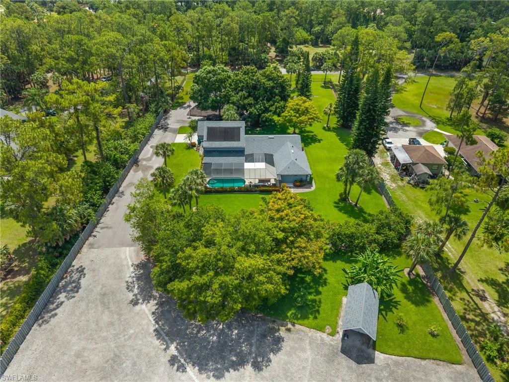 GOLDEN GATE ESTATES - Residential