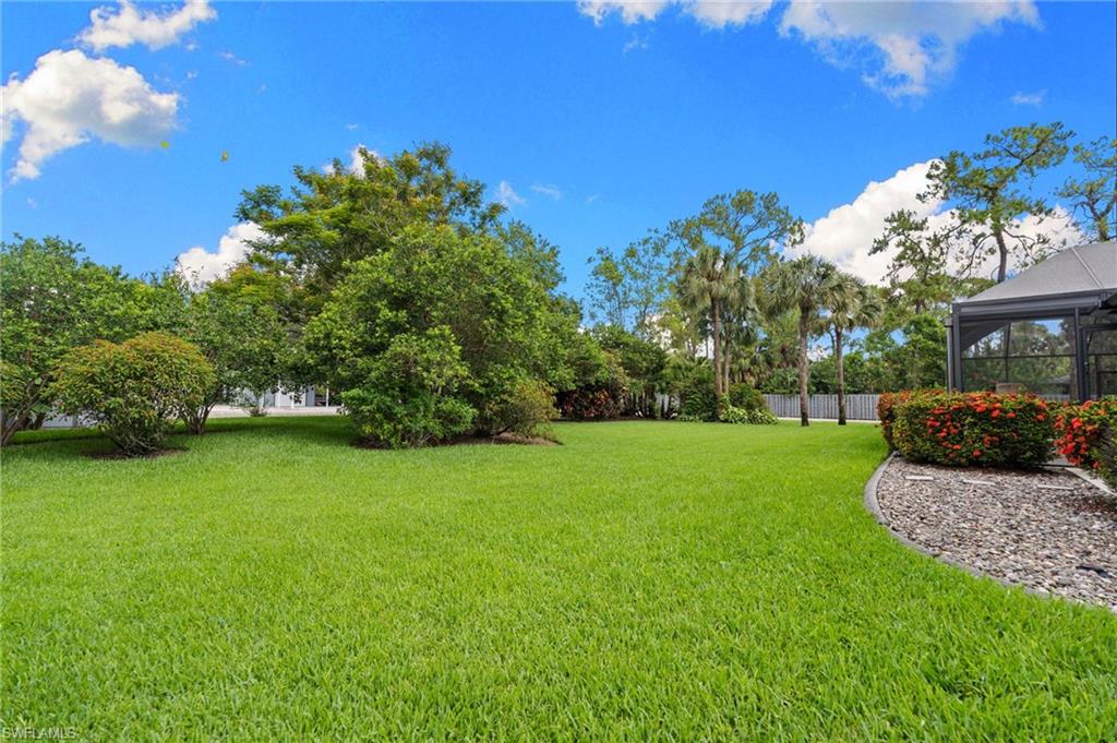 GOLDEN GATE ESTATES - Residential