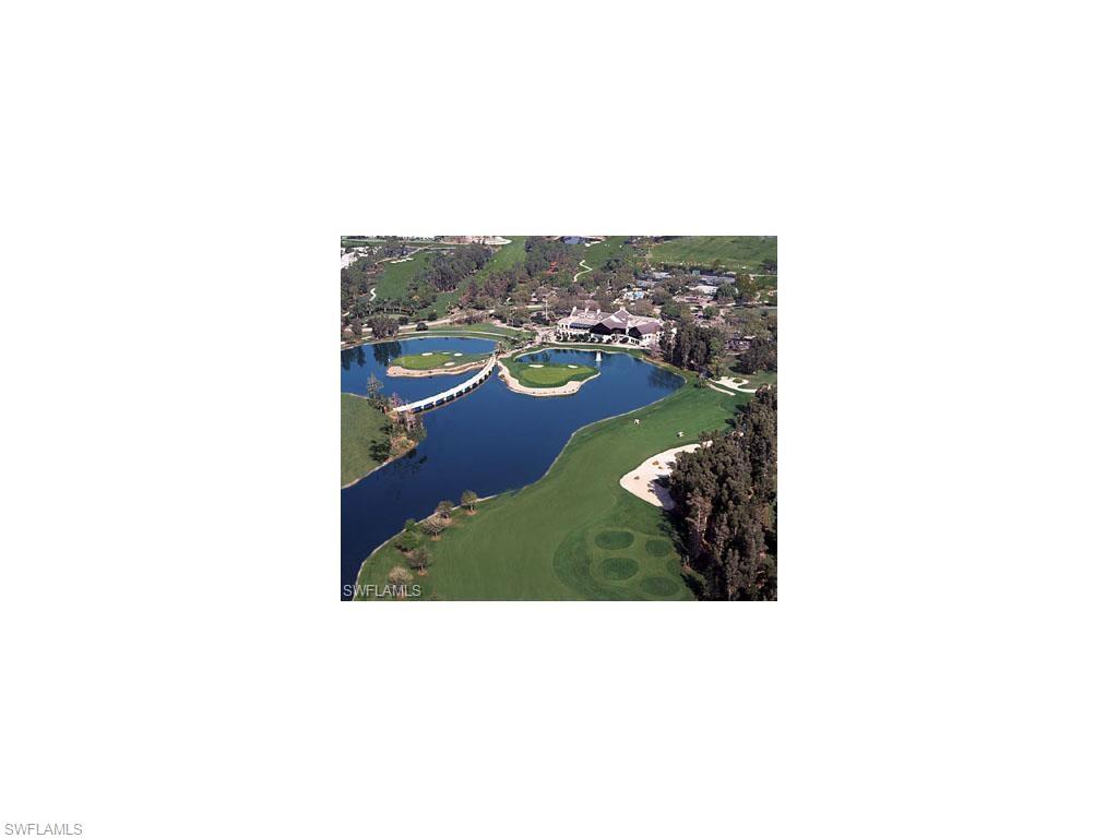 FIDDLESTICKS COUNTRY CLUB - Residential