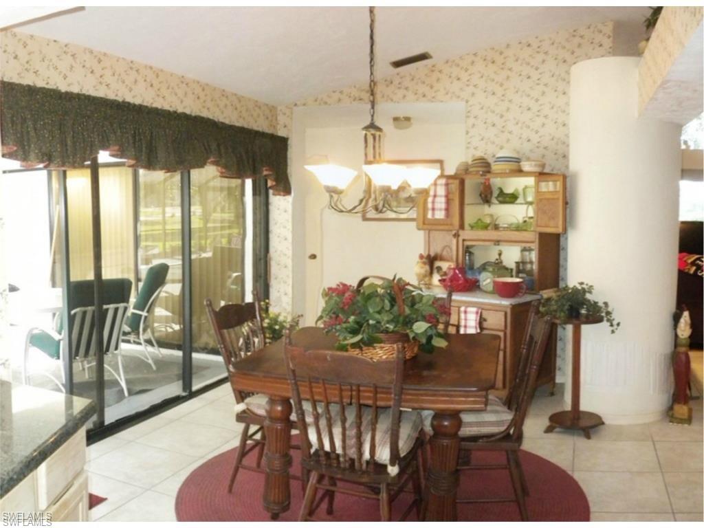 FIDDLESTICKS COUNTRY CLUB - Residential